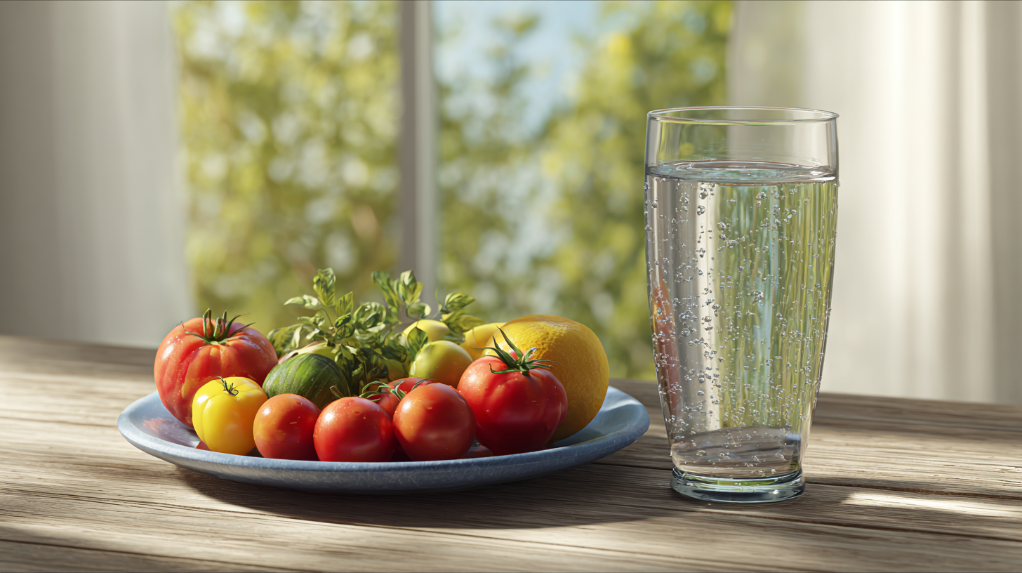 Essential nutrients for a balanced diet 2 Essential nutrients for a balanced diet