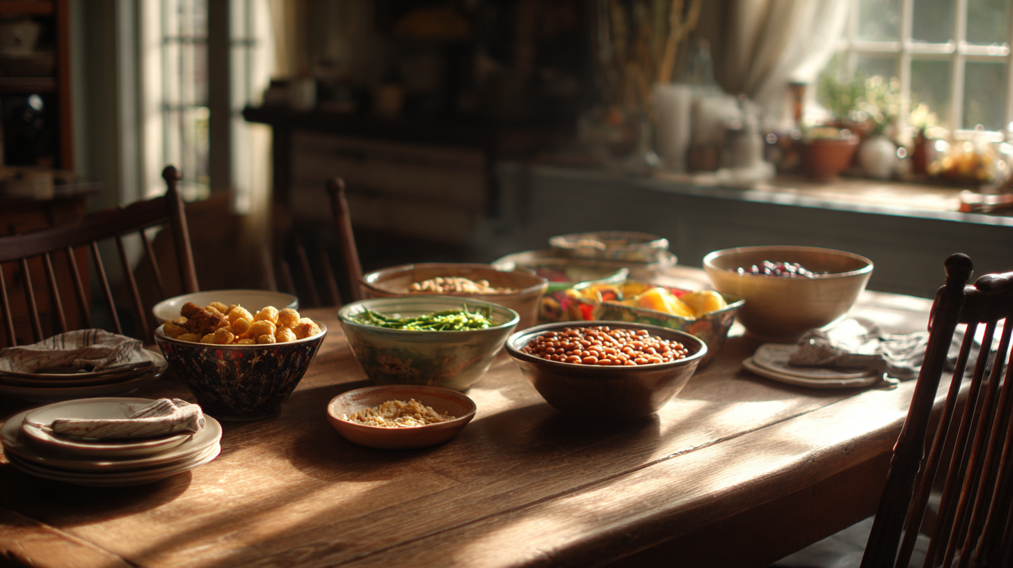 Exploring different diets for healthier living 2 Exploring different diets for healthier living