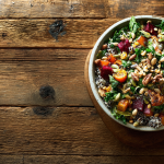 Exploring different diets for healthier living