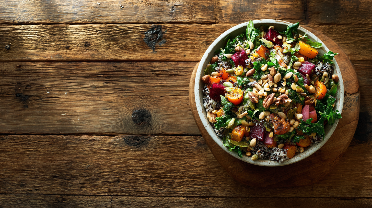 Exploring different diets for healthier living 1 Exploring different diets for healthier living