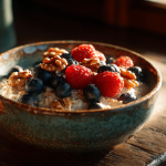 Exploring the benefits of plant-based diets