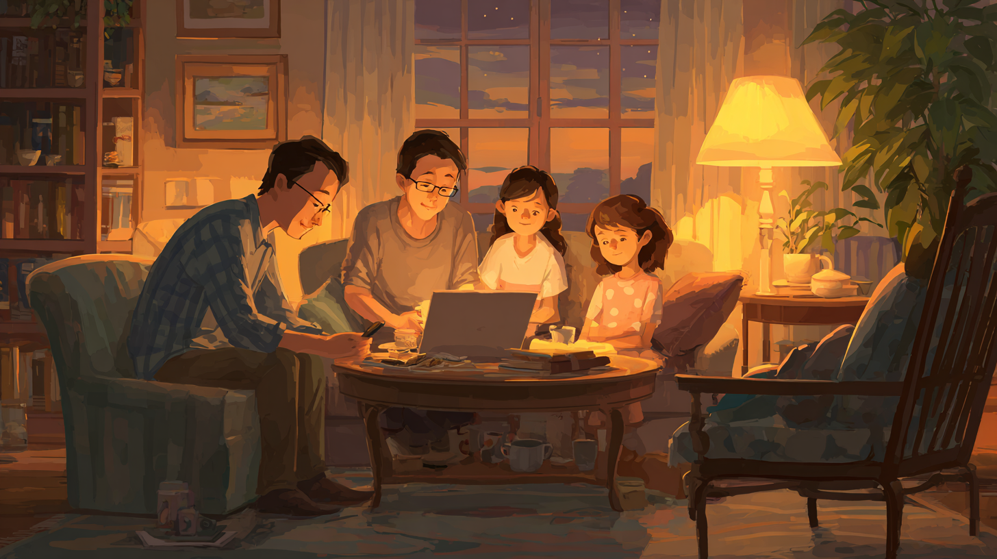 How to cultivate a healthy work-life balance