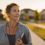 How to incorporate fitness into daily routine