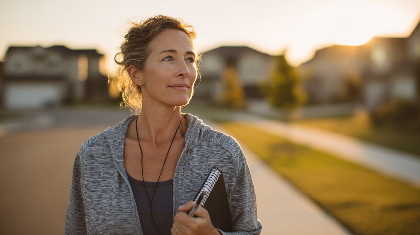 How to incorporate fitness into daily routine