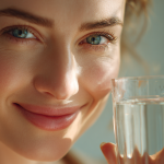 Hydration tips for a healthy skin
