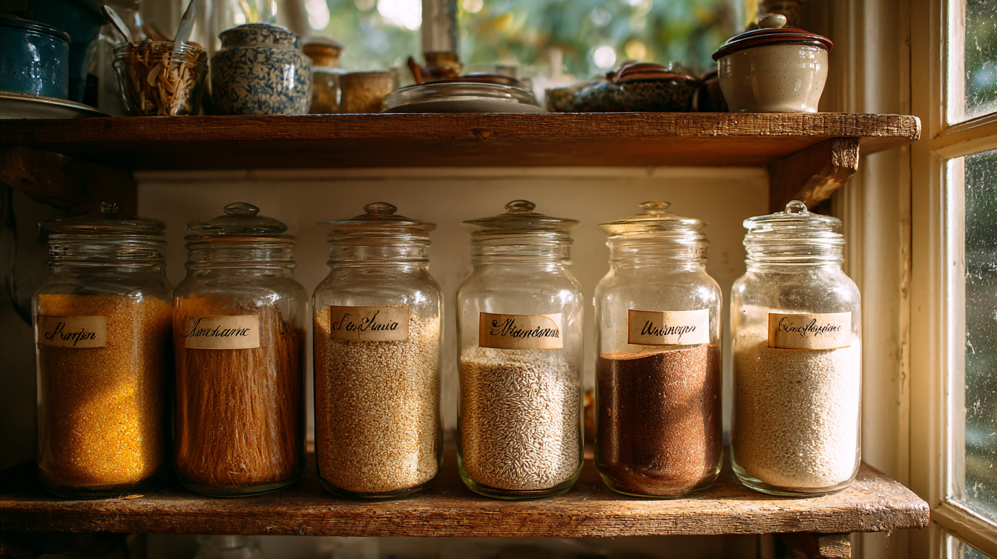 Incorporating more whole grains into your diet