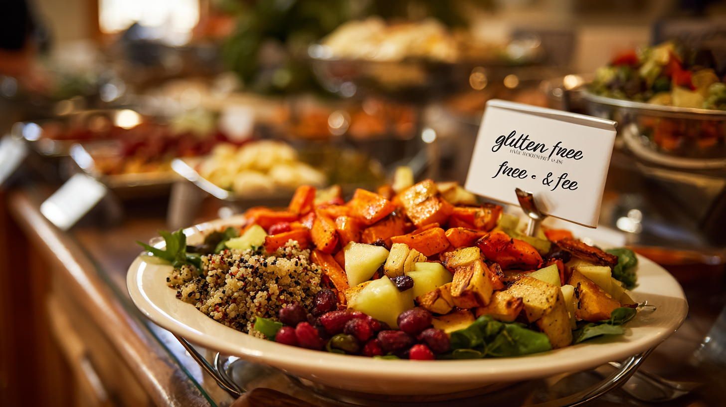 Navigating dietary restrictions for better health 2 Navigating dietary restrictions for better health