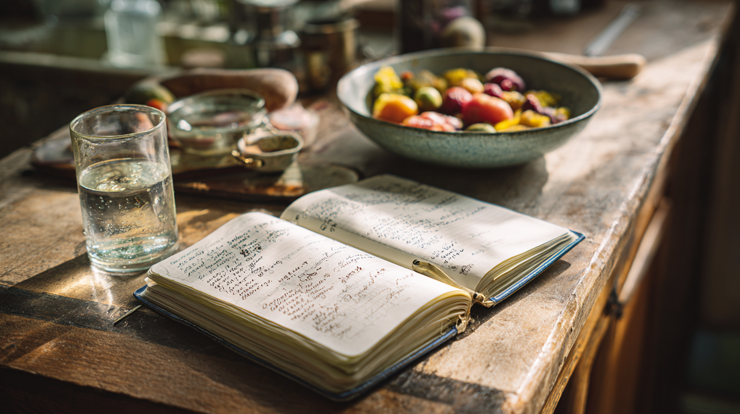 Navigating dietary restrictions for better health 1 Navigating dietary restrictions for better health