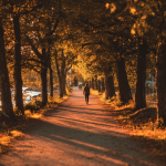 The benefits of outdoor activities for health