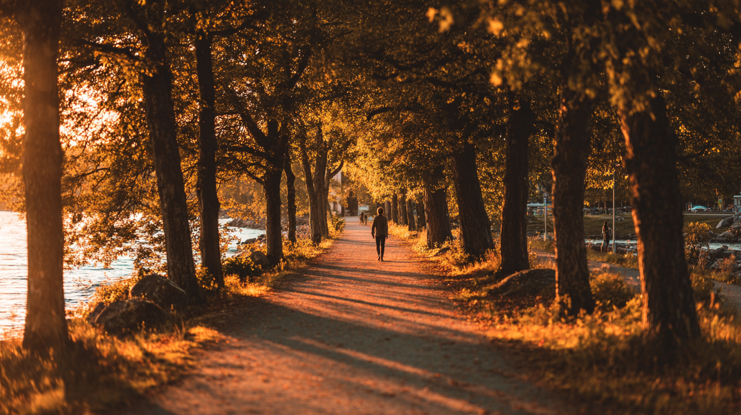 The benefits of outdoor activities for health 1 The benefits of outdoor activities for health