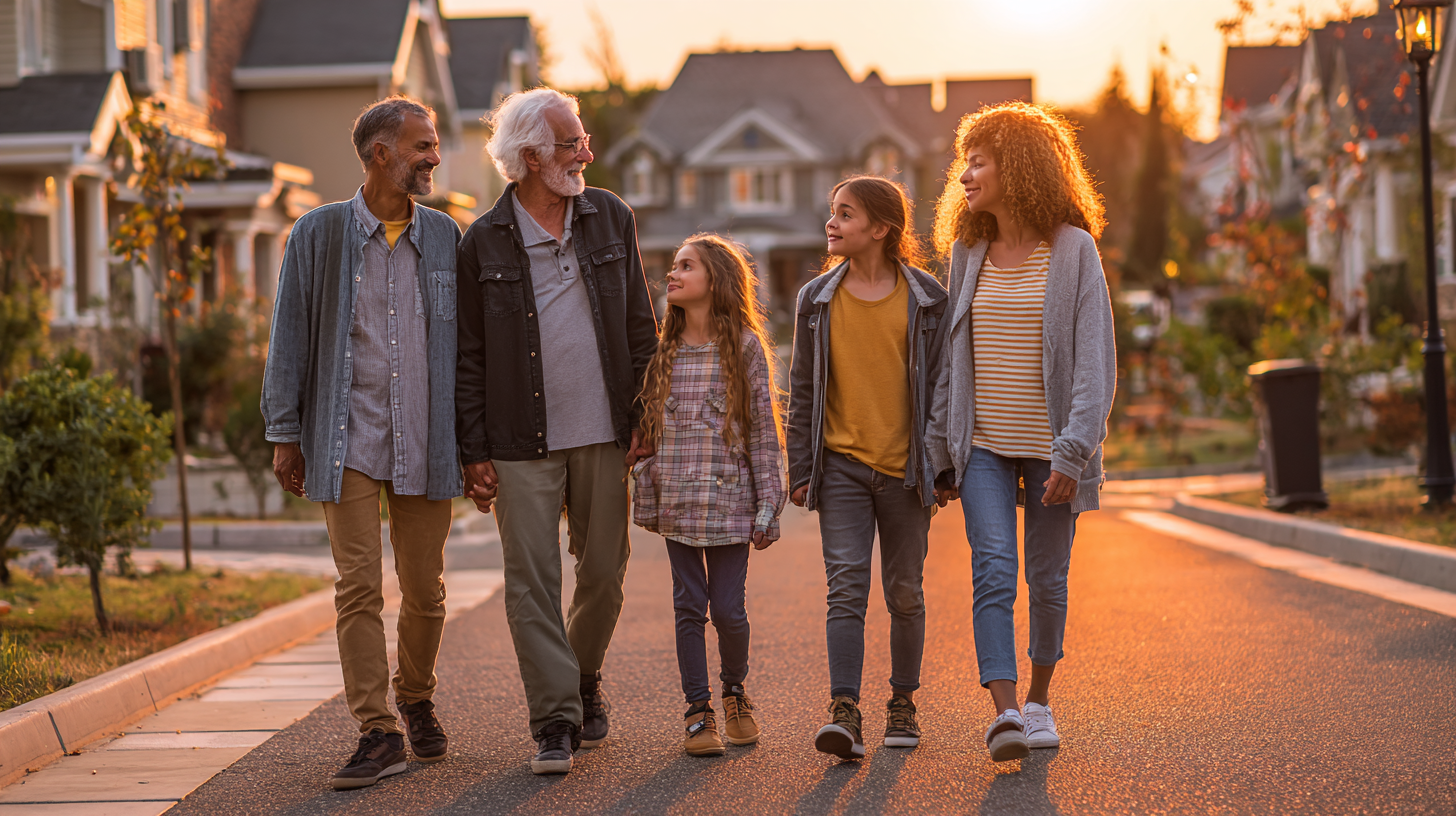 The benefits of regular physical activity