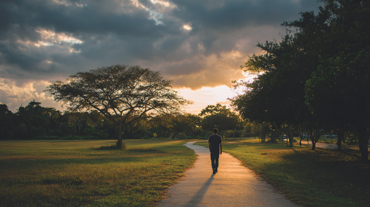 The benefits of regular physical activity