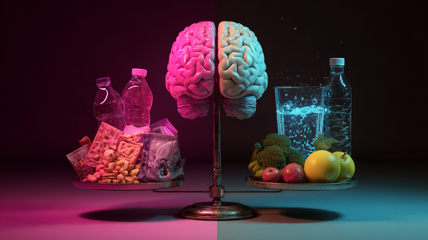 The effects of processed foods on health