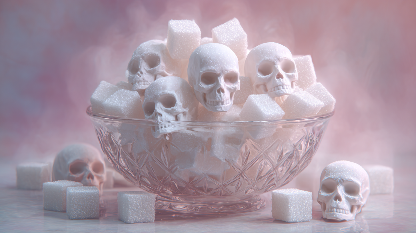 The effects of processed foods on health