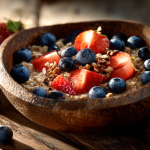The role of antioxidants in a healthy diet