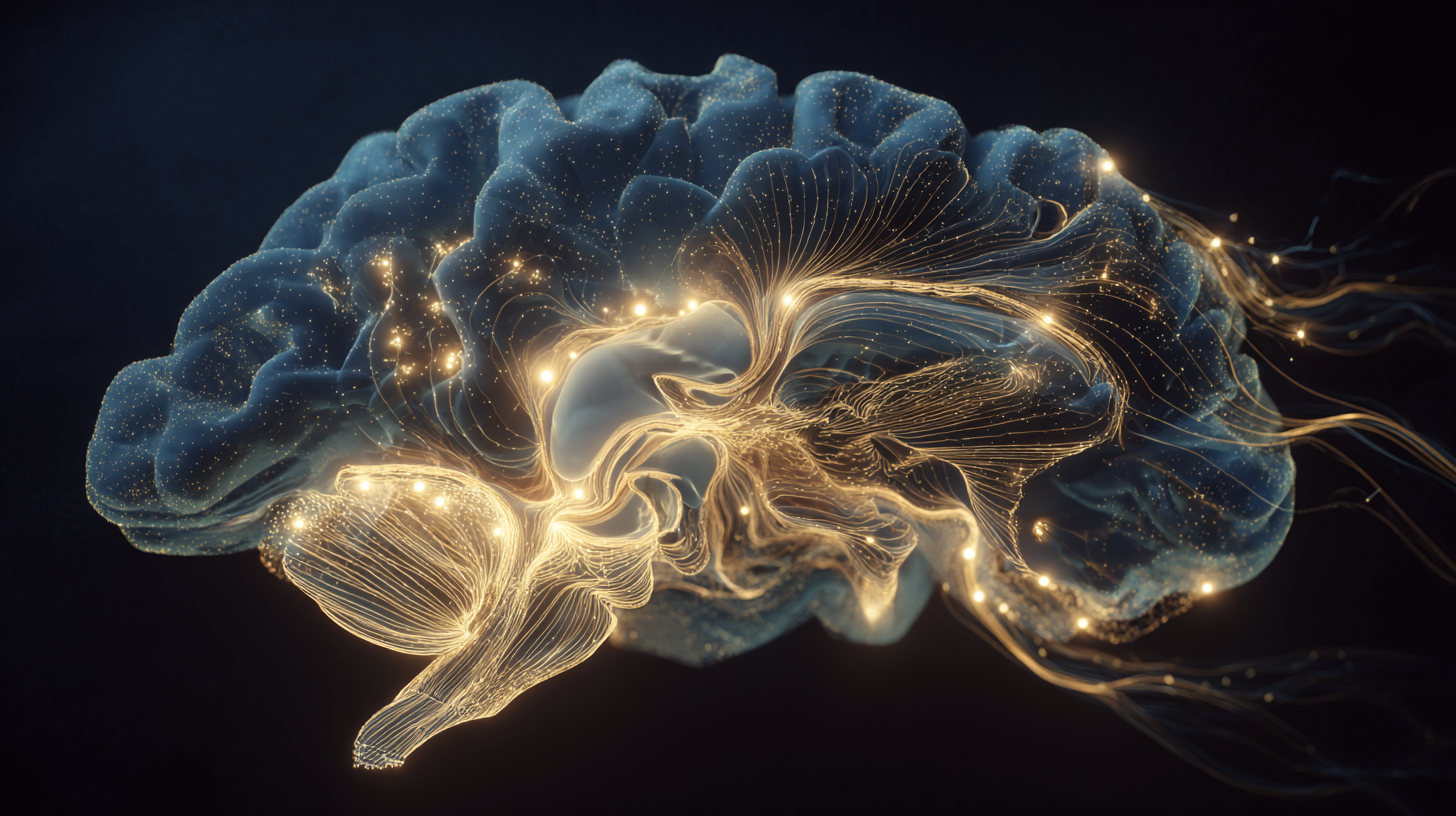 The science behind mindfulness and stress relief 1 The science behind mindfulness and stress relief