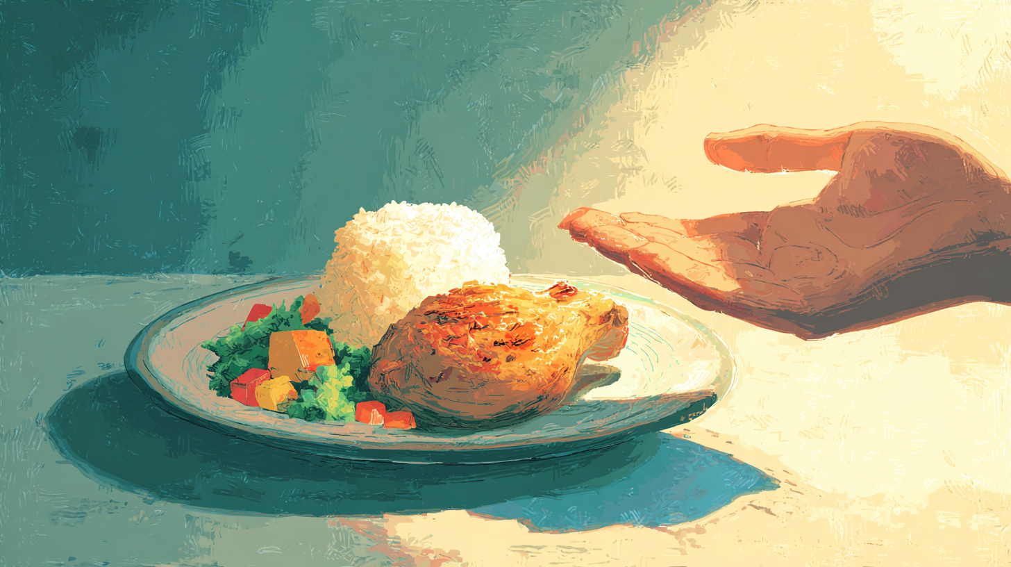 Understanding portion sizes for healthy eating 1 Understanding portion sizes for healthy eating