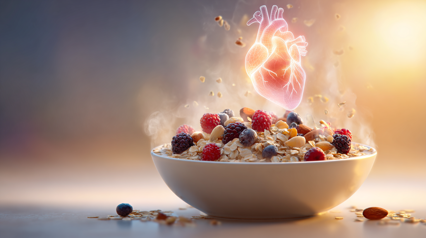 Why fiber is essential for a healthy lifestyle 2 Why fiber is essential for a healthy lifestyle