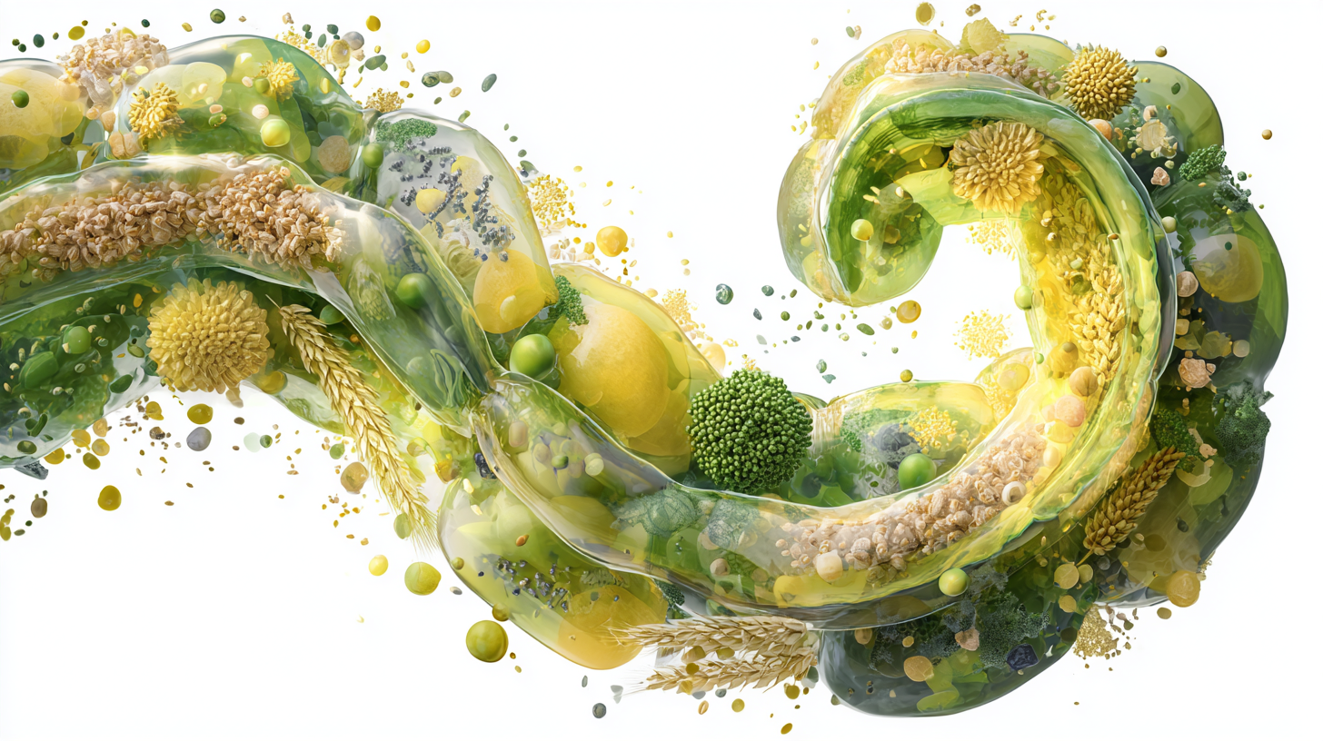 Why fiber is essential for a healthy lifestyle 1 Why fiber is essential for a healthy lifestyle