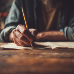 Engaging in hobbies for a healthier lifestyle