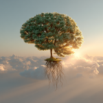 Exploring the power of positive thinking