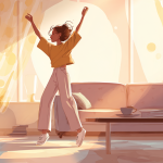 Incorporating more physical activity into your day