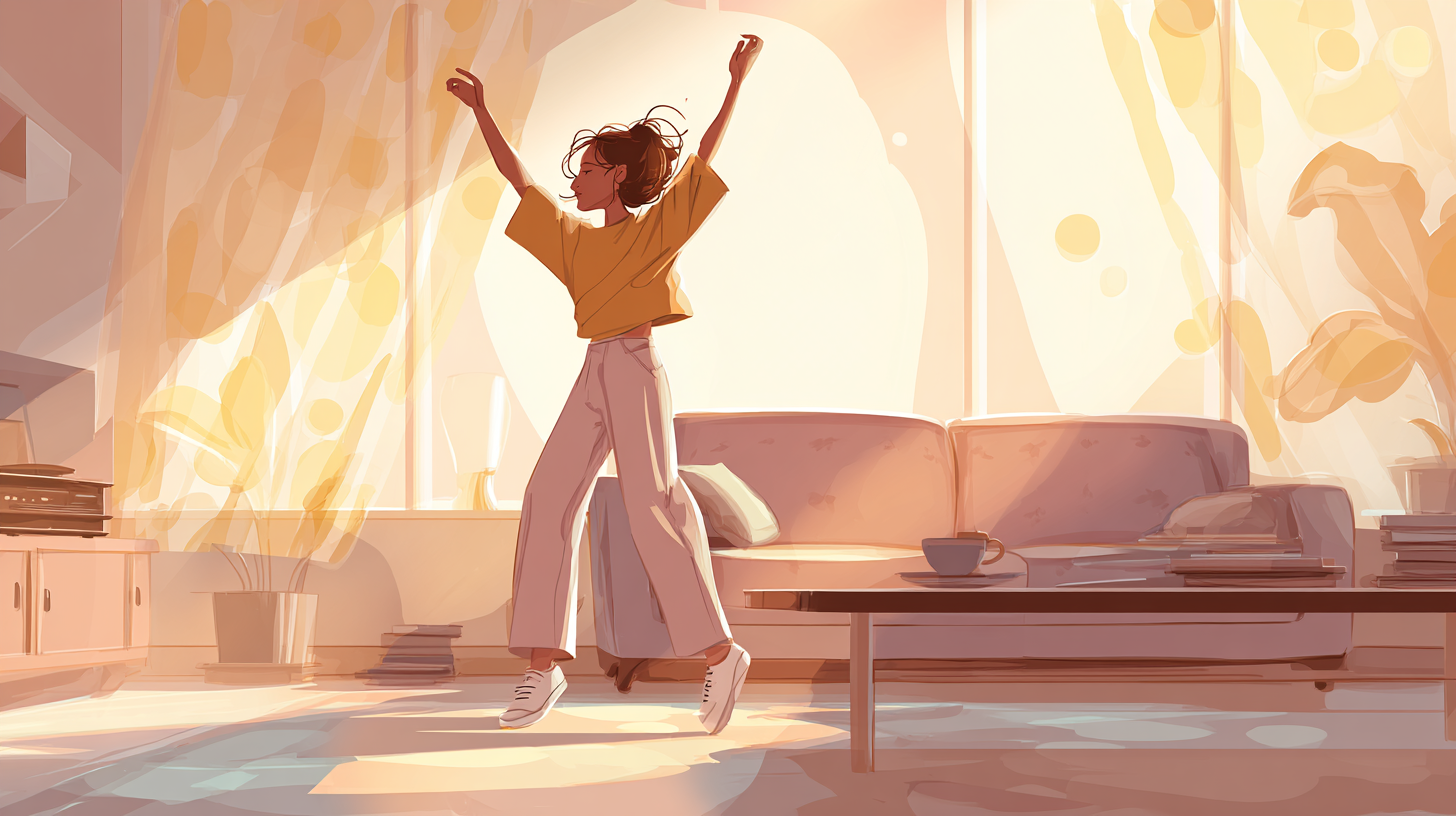 Incorporating more physical activity into your day 1 Incorporating more physical activity into your day