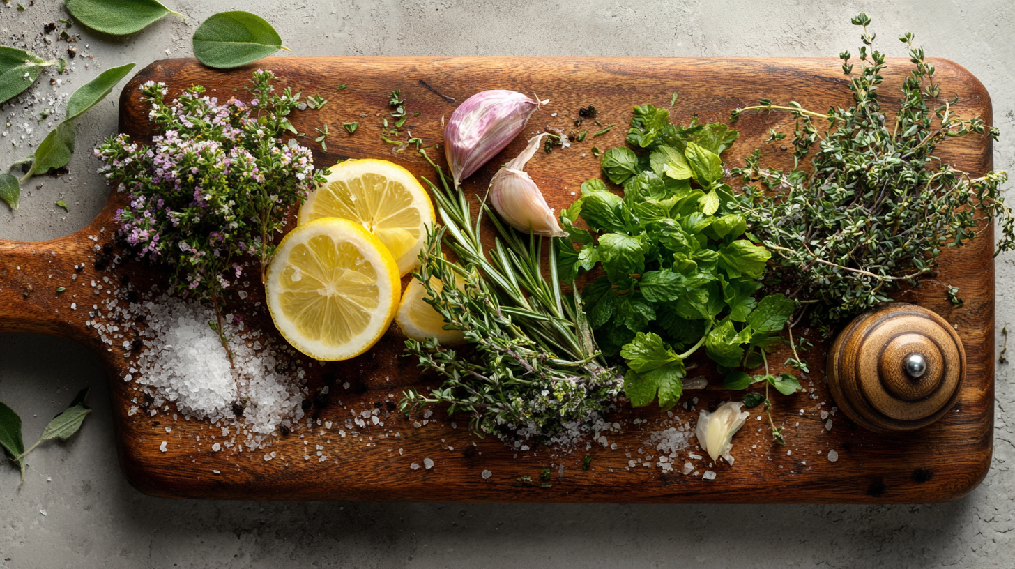 Practical tips for reducing sodium intake 2 Practical tips for reducing sodium intake