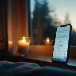 The impact of technology on healthy lifestyles