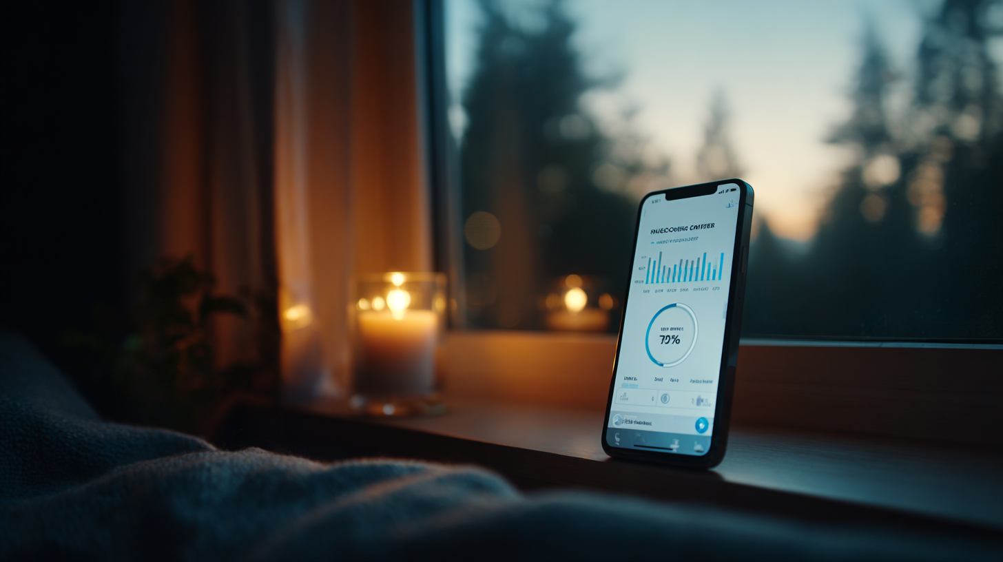 The impact of technology on healthy lifestyles 1 The impact of technology on healthy lifestyles