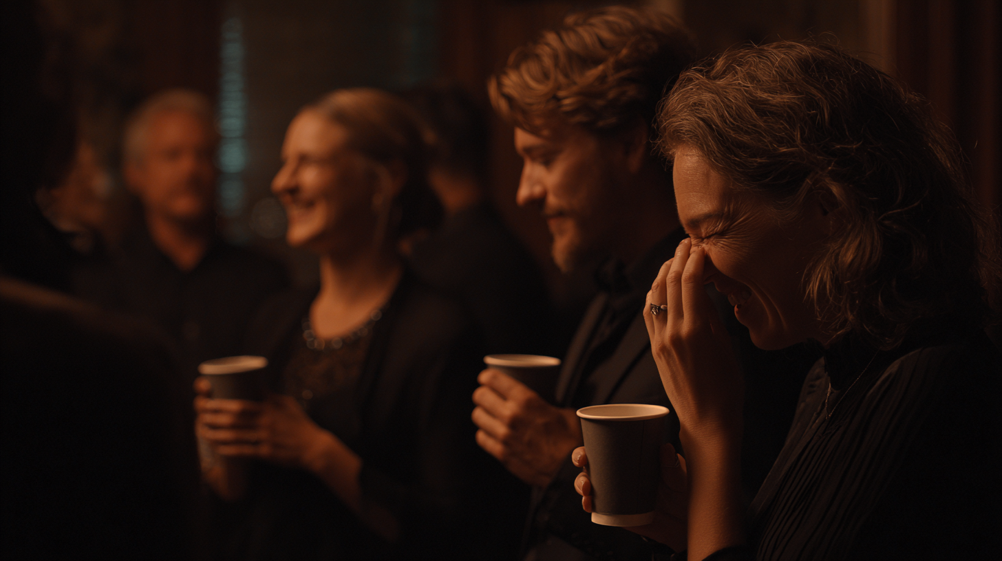The significance of laughter in a healthy life 2 The significance of laughter in a healthy life