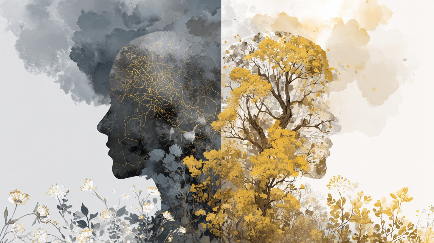 Understanding the link between happiness and health